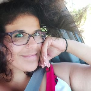 Meet your Posher, Dalia